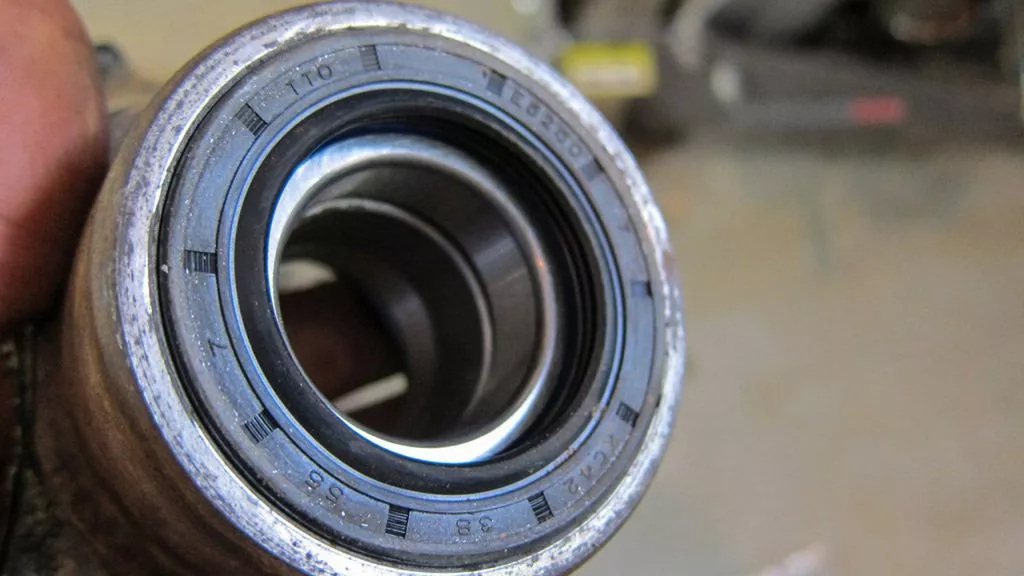 atv wheel bearing