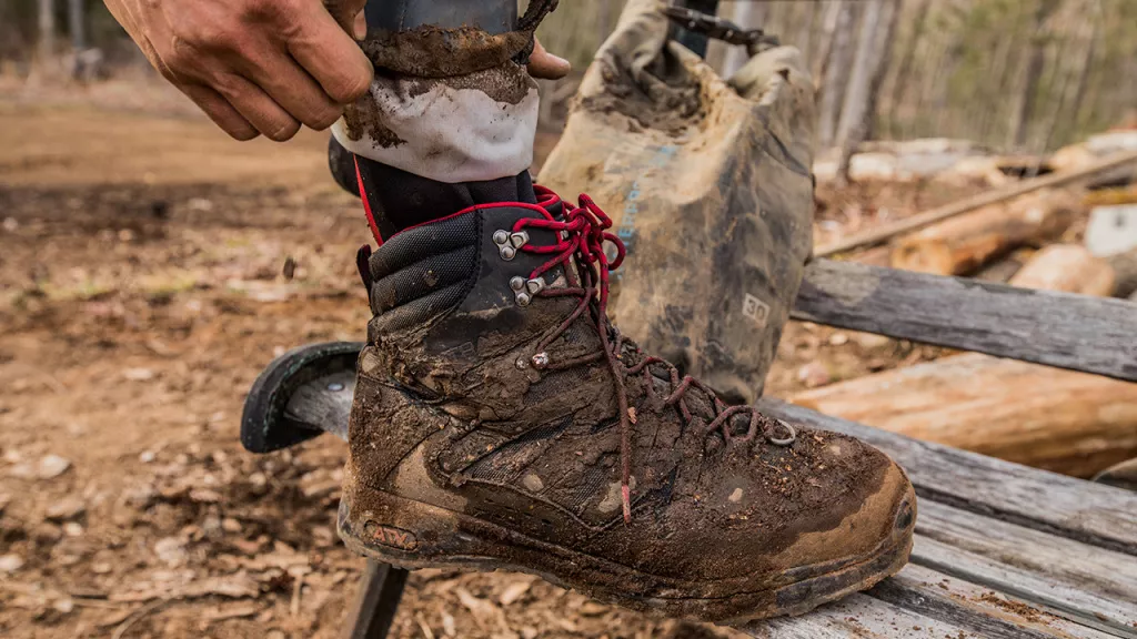 How Do Waders and Wading Boots Work? Spoiler: Together Only