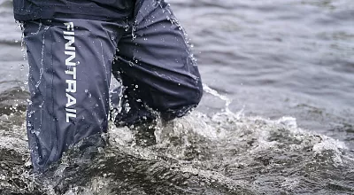 Memrane Hard-Tex® : pourquoi est-elle utilisée dans nos équipments ?