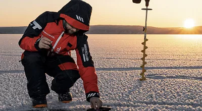 How to Avoid Common Ice Fishing Hazards