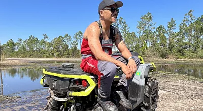 Comment résoudre les problèmes de démarrage difficile de votre quad lorsqu'il est chaud