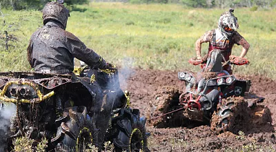 Comment choisir la taille de treuil adaptée a votre quad