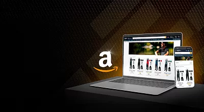 La boutique en ligne FINNTRAIL est désormais disponsible sur Amazon
