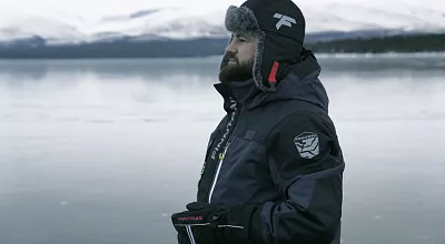 Understanding Ice Conditions: When is it Safe to Fish?