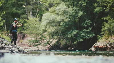 How to Choose the Right Waders for Your Needs