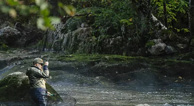How to Choose the Right Fly Rod Weight