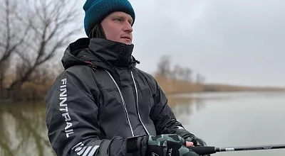 TOP-5 Équipements pour la pêche hivernale