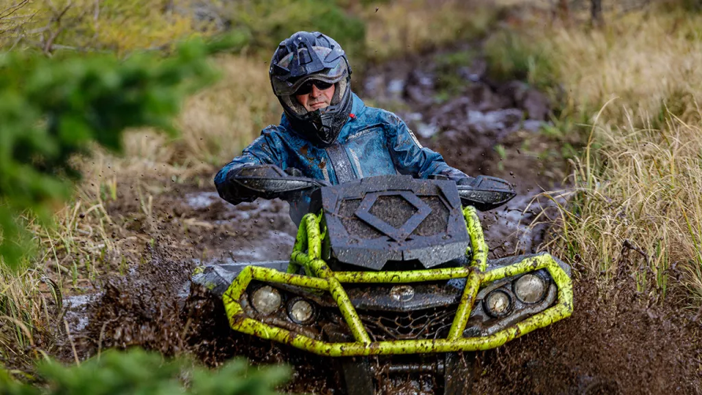 Atv mud riding gear online