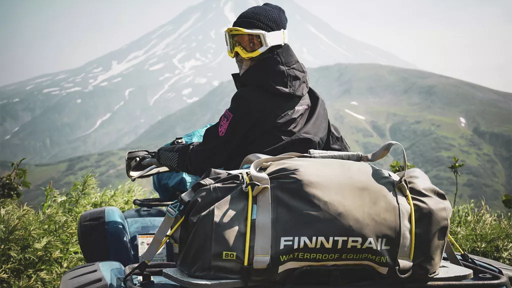 atv travel with bag atv travel with bag