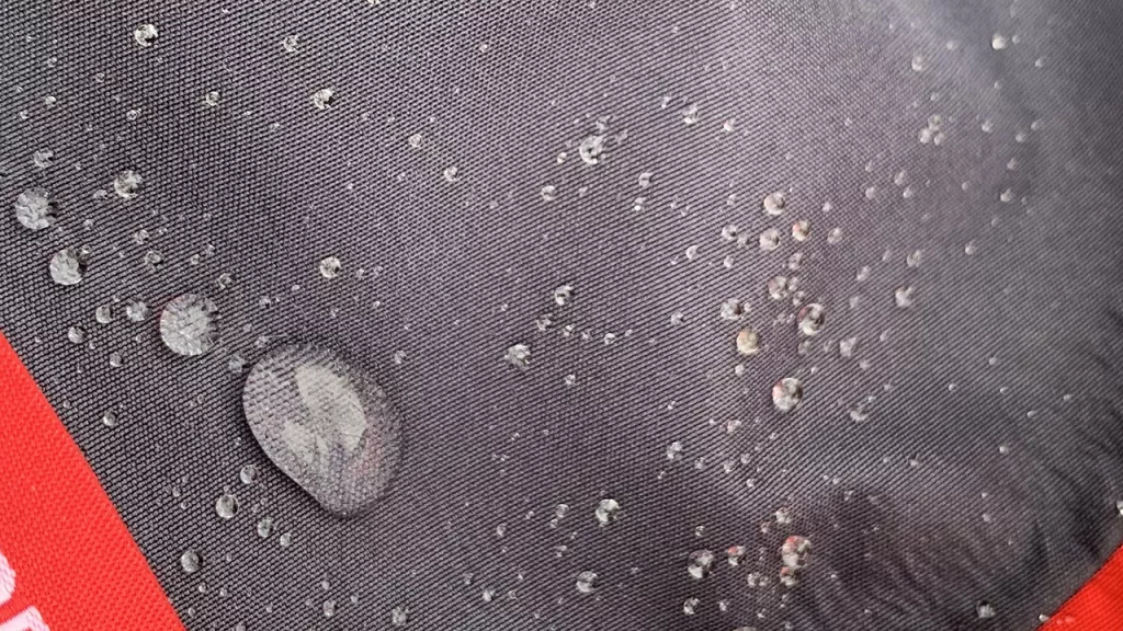 water-repellent fabric for atv riding gear.jpg