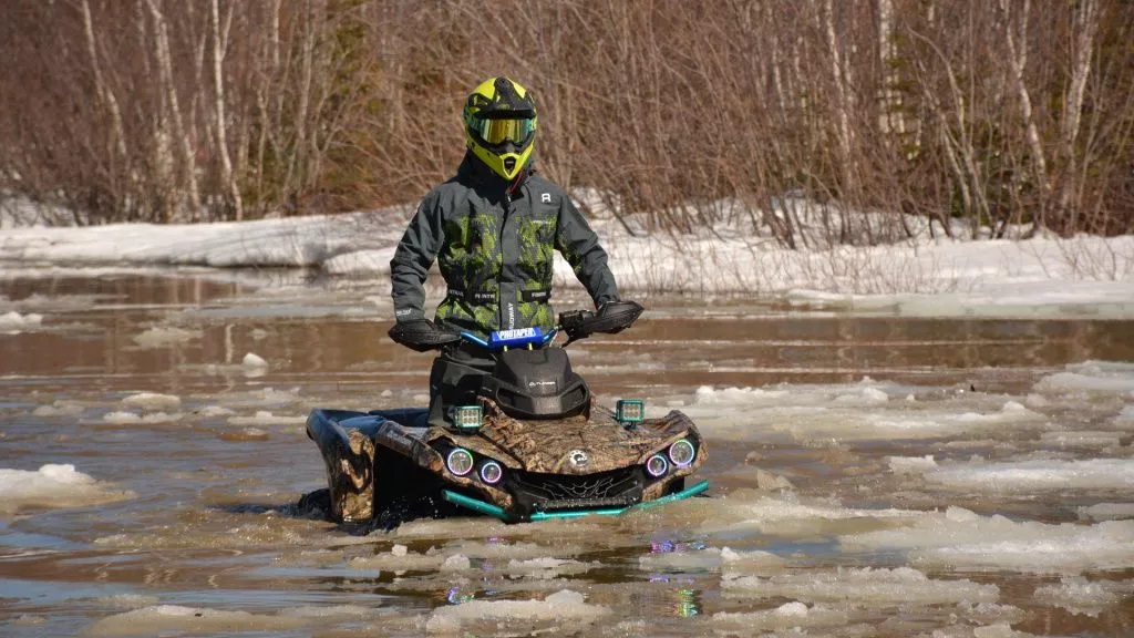 Off - road Off - road