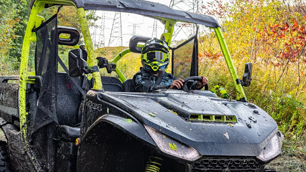 utv ride in mud utv ride in mud
