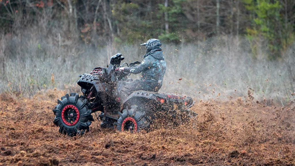 Lingham Lake atv mud riding.jpg Lingham Lake atv mud riding.jpg